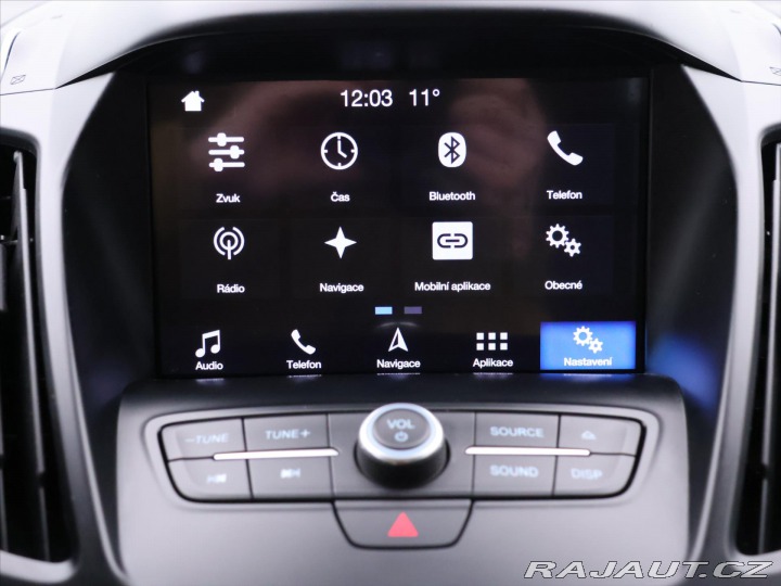 Ford Kuga 1,5 EB 110kW Titanium Nav 2018