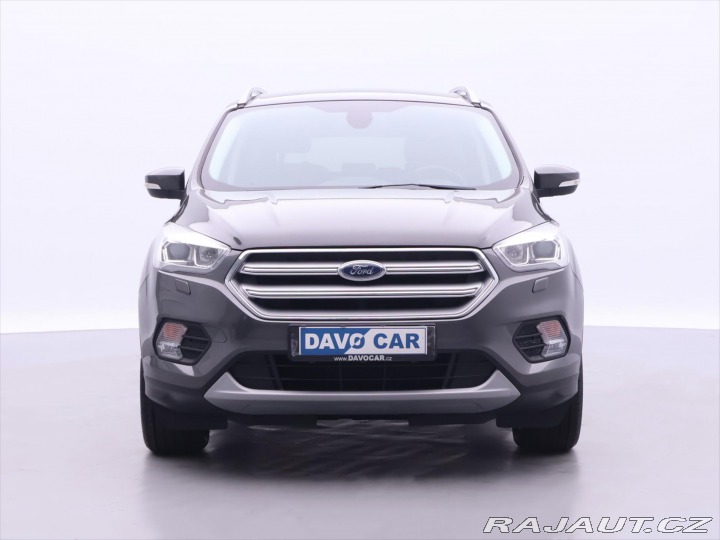 Ford Kuga 1,5 EB 110kW Titanium Nav 2018