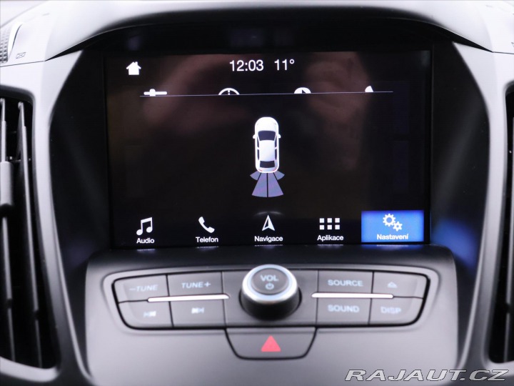 Ford Kuga 1,5 EB 110kW Titanium Nav 2018