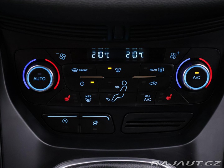 Ford Kuga 1,5 EB 110kW Titanium Nav 2018