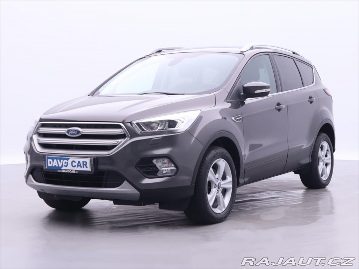 Ford Kuga 1,5 EB 110kW Titanium Nav 2018