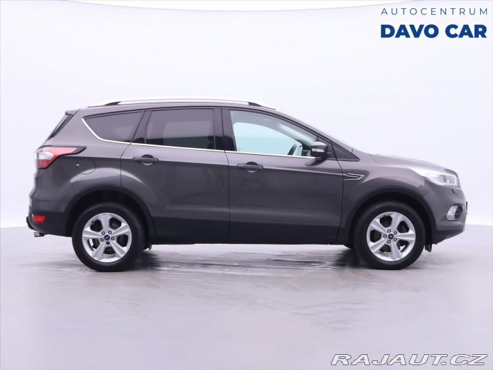 Ford Kuga 1,5 EB 110kW Titanium Nav 2018