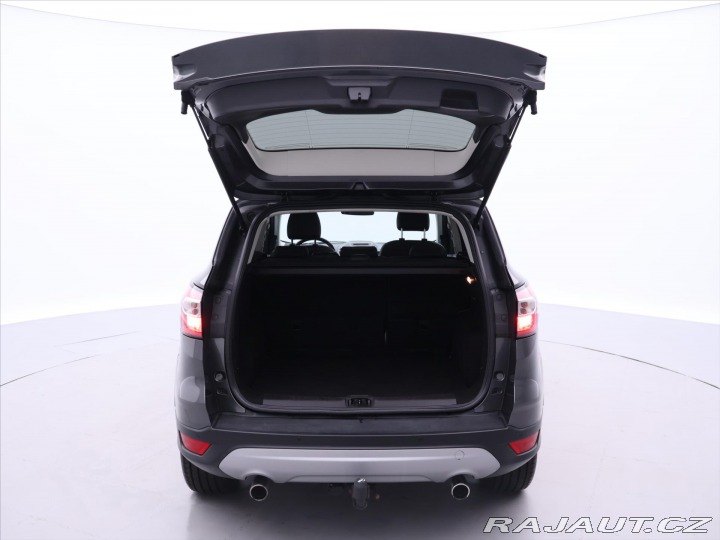 Ford Kuga 1,5 EB 110kW Titanium Nav 2018