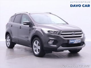 Ford Kuga 1,5 EB 110kW Titanium Nav 2018