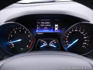 Ford Kuga 1,5 EB 110kW Titanium Nav 2018