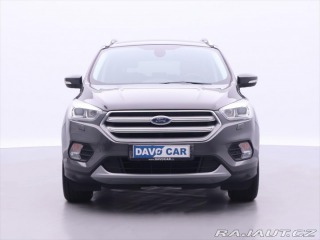 Ford Kuga 1,5 EB 110kW Titanium Nav 2018