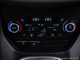 Ford Kuga 1,5 EB 110kW Titanium Nav 2018