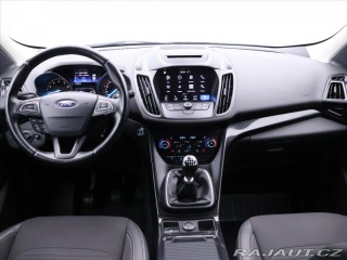 Ford Kuga 1,5 EB 110kW Titanium Nav 2018