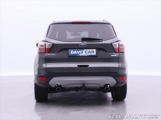 Ford Kuga 1,5 EB 110kW Titanium Nav 2018