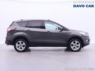 Ford Kuga 1,5 EB 110kW Titanium Nav 2018