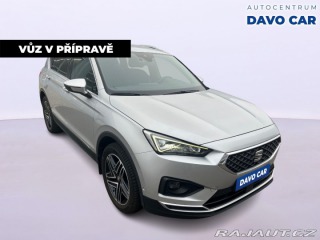 Seat Tarraco 2,0 TSI 140kW DSG 4WD Xce 2019