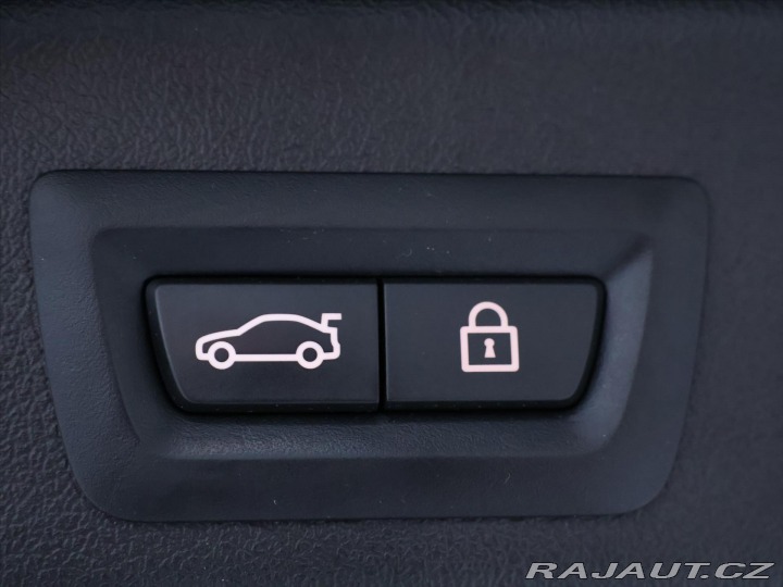 BMW X5 3,0 M50d 294kW CZ 1.Maj D 2019