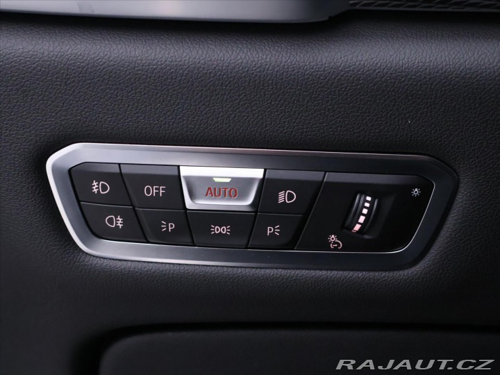 BMW X5 3,0 M50d 294kW CZ 1.Maj D 2019