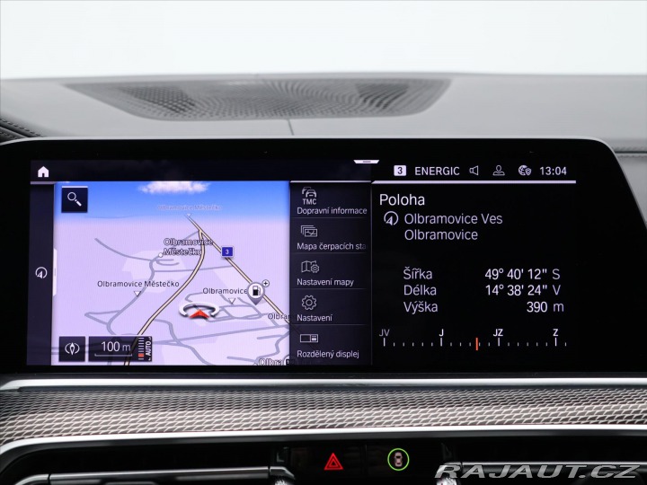 BMW X5 3,0 M50d 294kW CZ 1.Maj D 2019