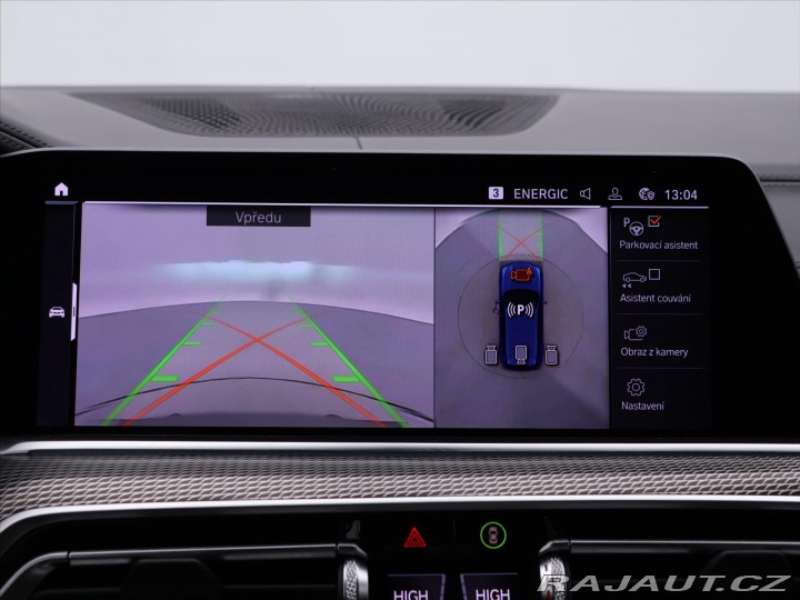 BMW X5 3,0 M50d 294kW CZ 1.Maj D 2019