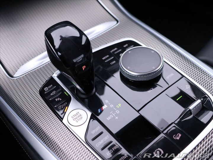 BMW X5 3,0 M50d 294kW CZ 1.Maj D 2019