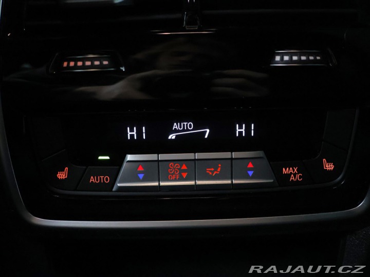 BMW X5 3,0 M50d 294kW CZ 1.Maj D 2019