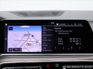 BMW X5 3,0 M50d 294kW CZ 1.Maj D 2019