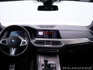 BMW X5 3,0 M50d 294kW CZ 1.Maj D 2019