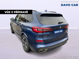 BMW X5 3,0 M50d 294kW CZ DPH 2019