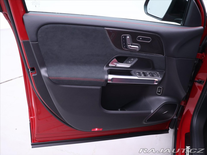 Mercedes-Benz GLB 2,0 200d 4MATIC AMG Premi 2025