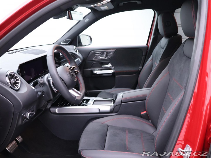 Mercedes-Benz GLB 2,0 200d 4MATIC AMG Premi 2025