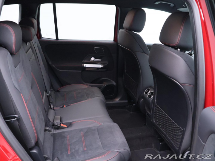 Mercedes-Benz GLB 2,0 200d 4MATIC AMG Premi 2025