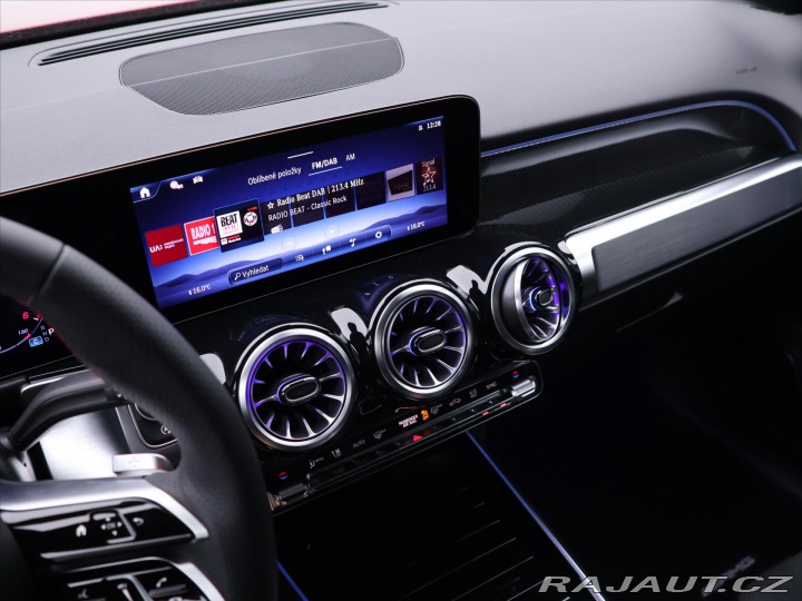 Mercedes-Benz GLB 2,0 200d 4MATIC AMG Premi 2025