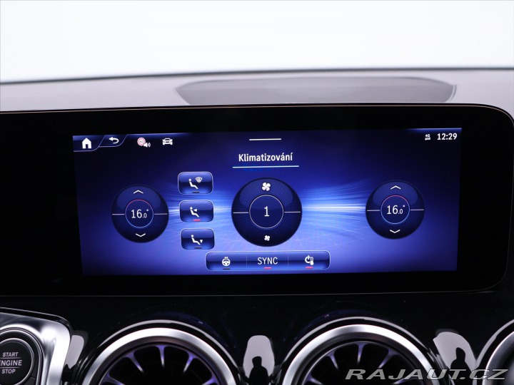 Mercedes-Benz GLB 2,0 200d 4MATIC AMG Premi 2025