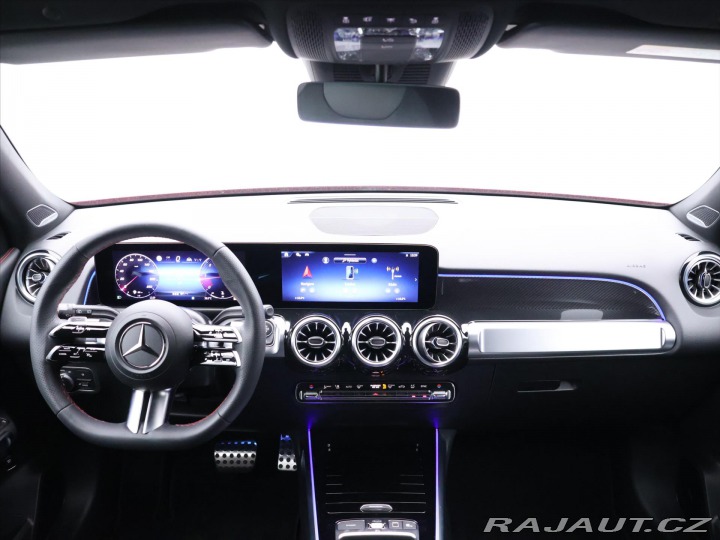 Mercedes-Benz GLB 2,0 200d 4MATIC AMG Premi 2025