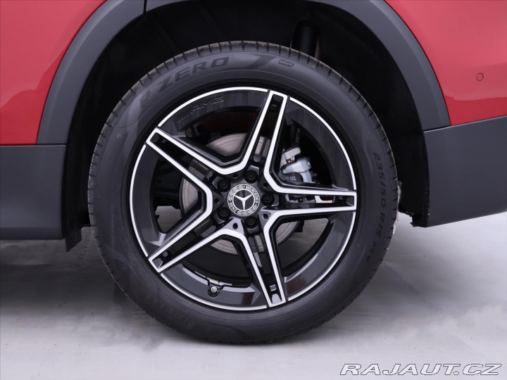 Mercedes-Benz GLB 2,0 200d 4MATIC AMG Premi 2025