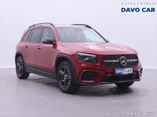 Mercedes-Benz GLB 2,0 200d 4MATIC AMG Premi 2025