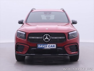 Mercedes-Benz GLB 2,0 200d 4MATIC AMG Premi 2025