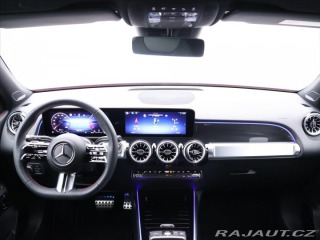 Mercedes-Benz GLB 2,0 200d 4MATIC AMG Premi 2025