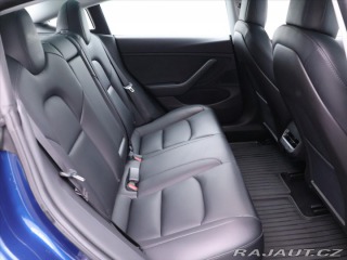 Tesla Model 3 Long Range AWD CZ SoH 92 2019