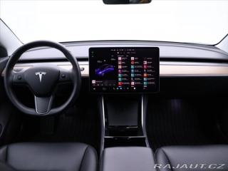 Tesla Model 3 Long Range AWD CZ SoH 92 2019