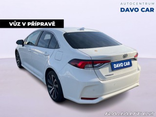 Toyota Corolla 1,5 AT DPH CZ Comfort Tec 2023