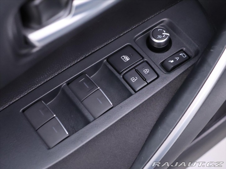 Toyota Corolla 1,5 VTi Aut. DPH CZ Comfo 2023