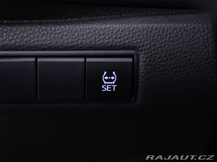 Toyota Corolla 1,5 VTi Aut. DPH CZ Comfo 2023