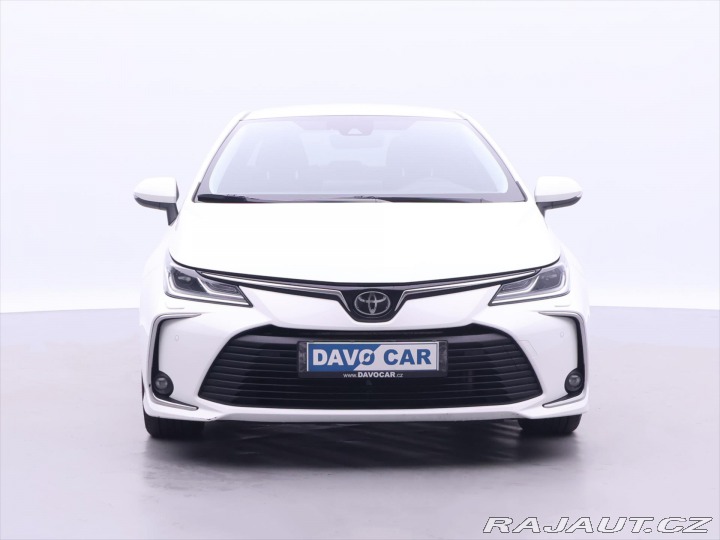 Toyota Corolla 1,5 VTi Aut. Comfort DPH 2023