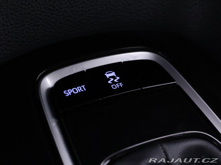 Toyota Corolla 1,5 VTi Aut. DPH CZ Comfo 2023