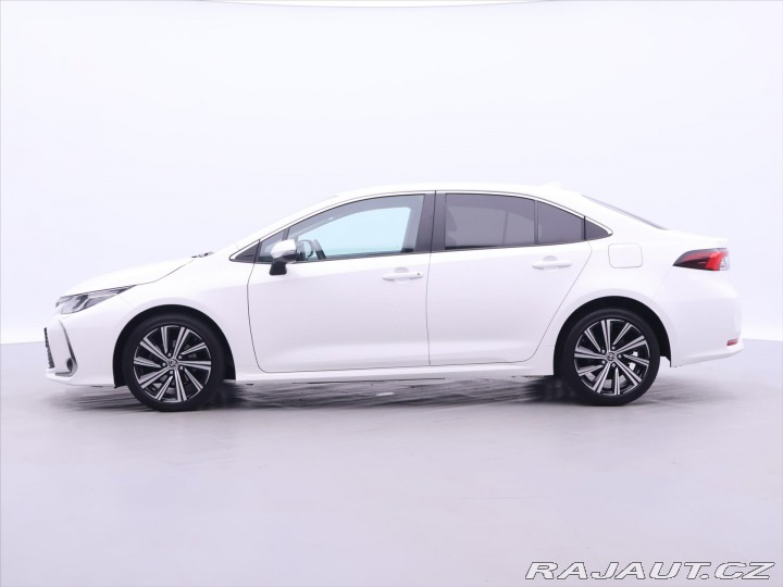 Toyota Corolla 1,5 VTi Aut. Comfort DPH 2023