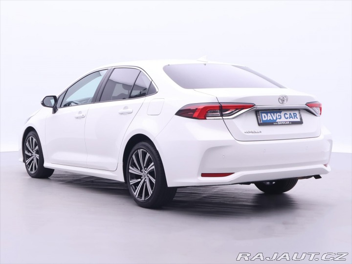 Toyota Corolla 1,5 VTi Aut. Comfort DPH 2023