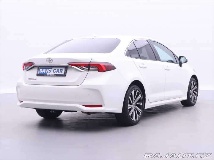 Toyota Corolla 1,5 VTi Aut. Comfort DPH 2023