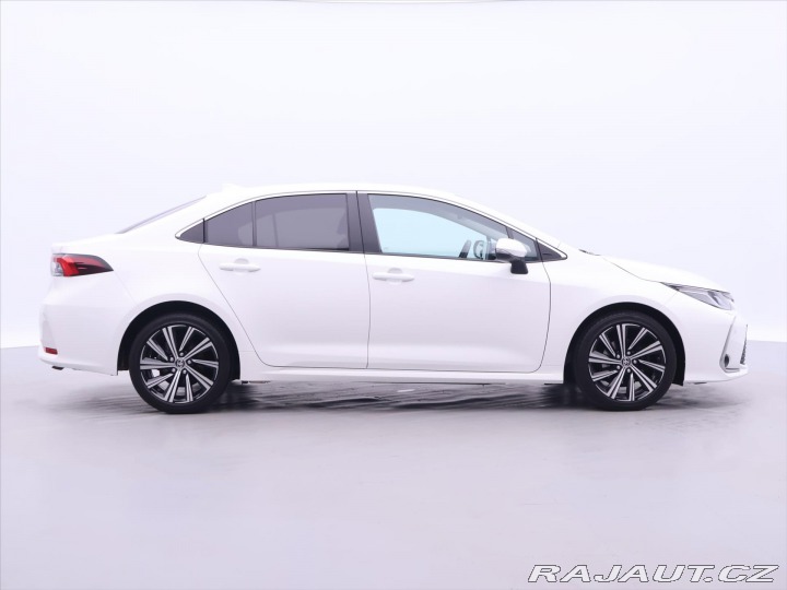 Toyota Corolla 1,5 VTi Aut. Comfort DPH 2023