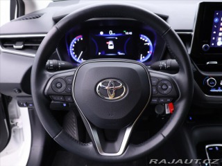 Toyota Corolla 1,5 VTi Aut. DPH CZ Comfo 2023