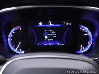 Toyota Corolla 1,5 VTi Aut. DPH CZ Comfo 2023