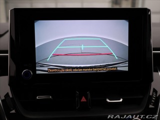 Toyota Corolla 1,5 VTi Aut. DPH CZ Comfo 2023