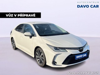 Toyota Corolla 1,5 AT DPH CZ Comfort Tec 2023
