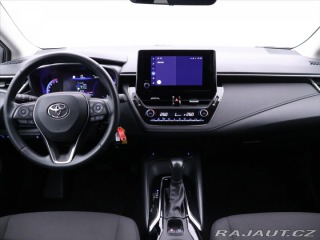 Toyota Corolla 1,5 VTi Aut. DPH CZ Comfo 2023